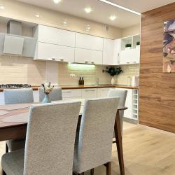 Фото Отель ДзенХоум на улице Ильинская 132/26