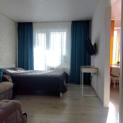 Фото Отель Olivinn на улице Фролова