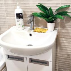 1-комнатные апартаменты студия