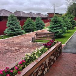 Фото Отель Алмаз