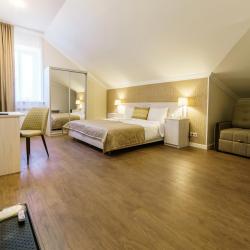 Фото Отель Rossi Hotel (Росси)