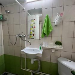 Апартаменты студия