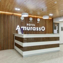 Фото Отель Амурассо