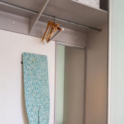 1-комнатные апартаменты улучшенные