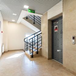 Фото Отель LetoApart (ЛетоАпарт) на улице Крылова 13/1