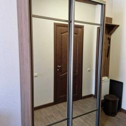 Фото Отель Nefёd (Нефёд)