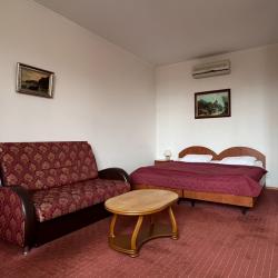 Фото Апартаменты Ульберг