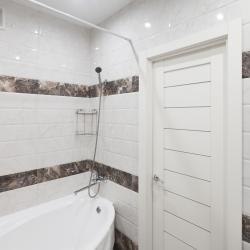 2-комнатные апартаменты улучшенные Apartement De Luxe - Violet