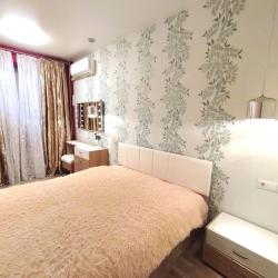 Фото Апартаменты на улице Качалова 78