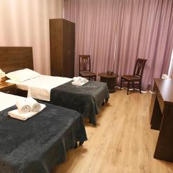 Фото Отель Гранд Лион