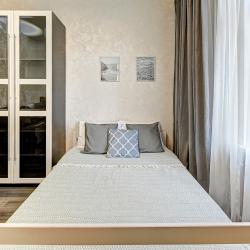 Фото Апартаменты на улице Роз, 58