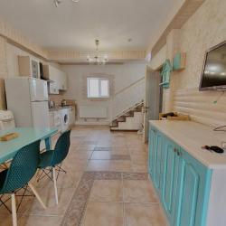 Фото Отель Домики СуткиРу