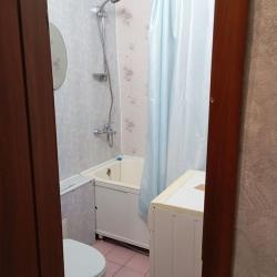 Апартаменты стандарт с диваном