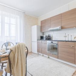 1-комнатные апартаменты улучшенные