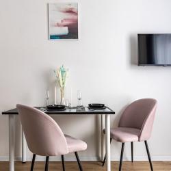 Апартаменты студия 98