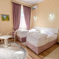 Фото Отель Muxlis Hotel (Муxлис)
