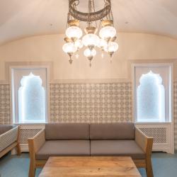 Фото Rodina Grand Hotel & SPA Irkutsk (Родина Гранд отель)