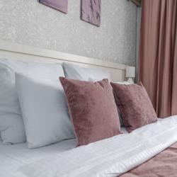 Фото Апартаменты на улице Черкасская 141