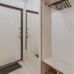 Фото Апартаменты 101 апарт на Торфяная дорога 15 корпус 3