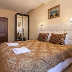 Фото Отель Гранд Флер