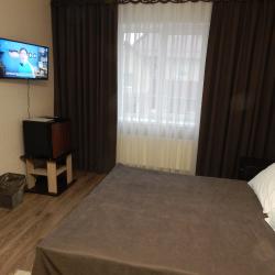 Фото Отель Династия