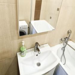 Фото Апартаменты на улице Мечникова 36