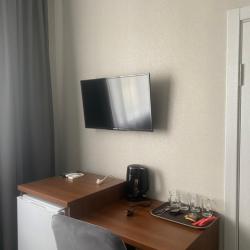 Фото Отель ДиНастия