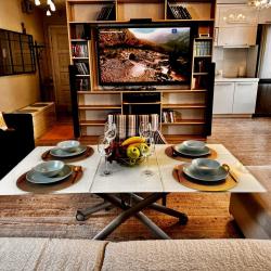 2-комнатные апартаменты улучшенные