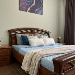 2-комнатные апартаменты стандарт Депутатская 51- 75