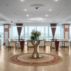 Фото Marins Grand Hotel (Маринс Гранд Отель )