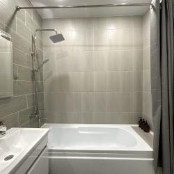 Апартаменты люкс Фармана Салманова 21