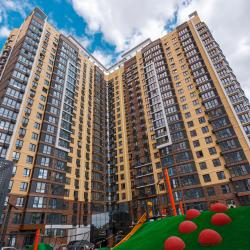 Фото Отель RostovDom (РостовДом) на Мечникова