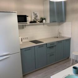 2-комнатные апартаменты стандарт