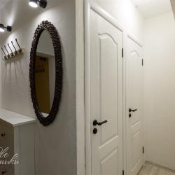 Фото Отель Две Подушки на улице Галкинская