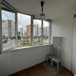 1-комнатные апартаменты стандарт