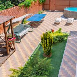 Фото Отель VAM (ВАМ)