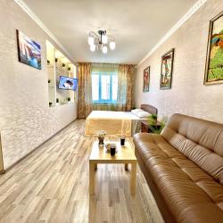 Фото Самарские апартаменты на улице Садовая 337