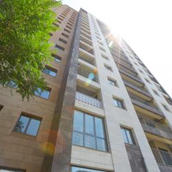 3-комнатные апартаменты стандарт Улица Амиряна дом 26/4, кв. 78/3