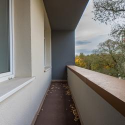 Фото Отель Flat Inn в квартале Свистуха