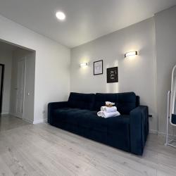 Фото Апартаменты UrbanRentAparts на улице Университетская набережная 54