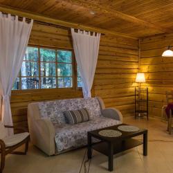 Фото Отель Тапиола