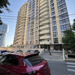 2-комнатные апартаменты стандарт