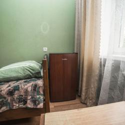 3-местный номер эконом