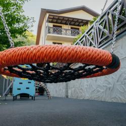 Фото Отель Панорама Ачишхо