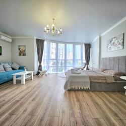 Апартаменты люкс г. Пятигорск ул. Оранжерейная 21 корп. 3