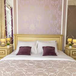 3-комнатные апартаменты улучшенные