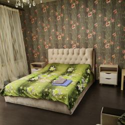 Фото Apart Home Hotel (Апарт Хоум Отель) на улице Русская
