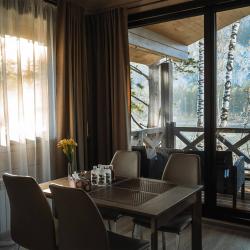 Фото Отель Гелион