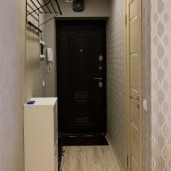 1-комнатные апартаменты улучшенные Right Room на Октябрьская д.2