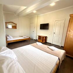 Фото Отель Butterfly (Батерфляй)